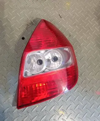 Honda Jazz Rear/tail lights