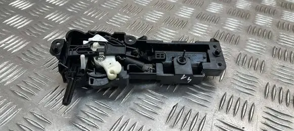 BMW i3 Front door interior handle 7301758
