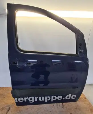 Fiat Scudo Front door