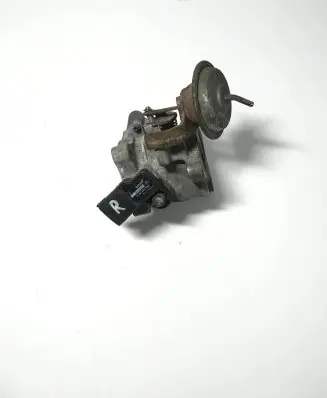 Honda CR-V Throttle valve 0281002680