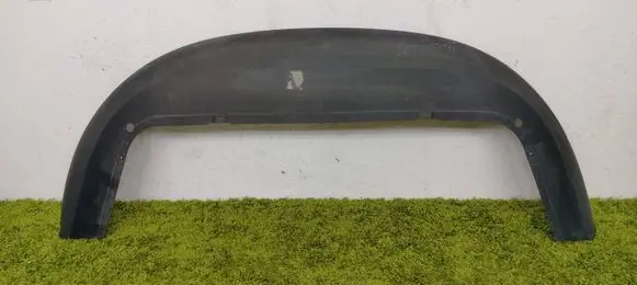 Fiat Croma Front bumper splitter molding 735453851