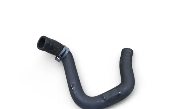 Audi Q3 8U Engine coolant pipe/hose 5N0121086F