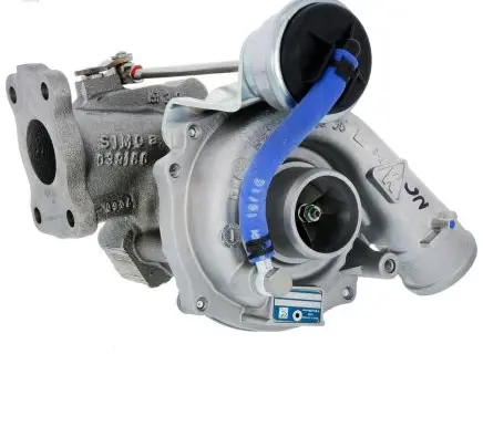 Citroen Jumper Turbo 9636473280 53039700061 53039880061