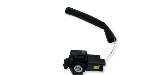 Nissan Qashqai J12 Airbag deployment crash/impact sensor 988307904R 46093