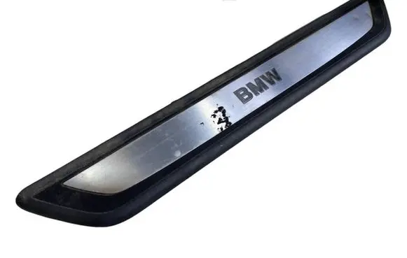 BMW 7 F01 F02 F03 F04 Front sill trim cover 8046135 8046023 025236