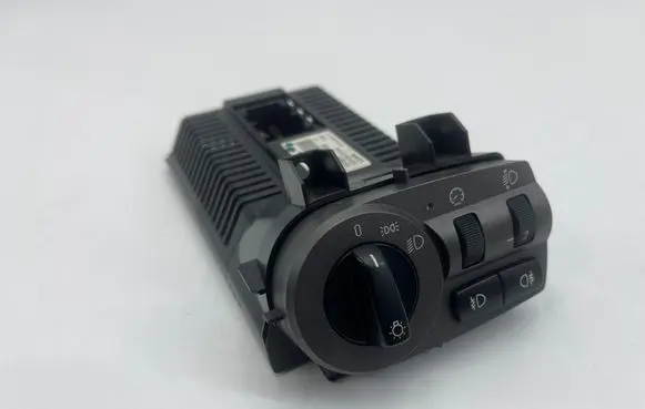 BMW Z4 E85 E86 Light switch 6923445 037289051 0036595