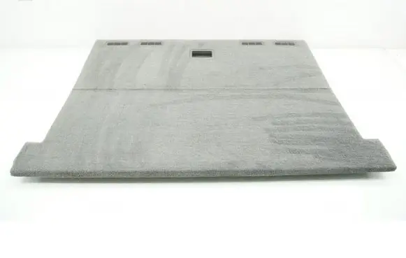 Volvo 940 Front floor carpet liner MMAUTKO31177