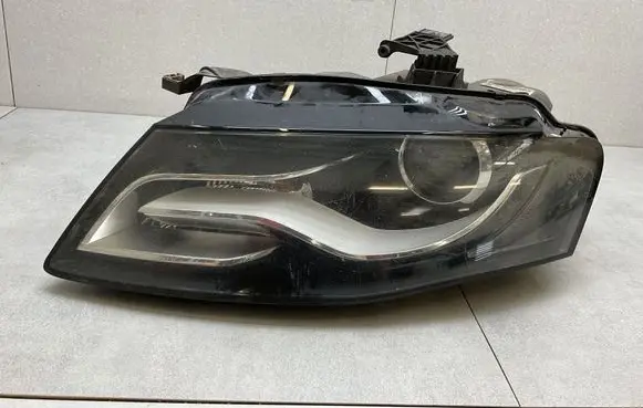 Headlight/headlamp