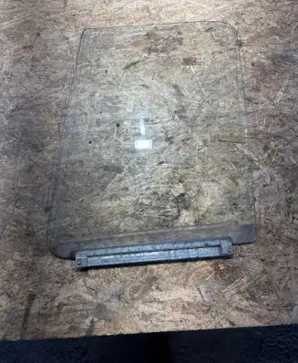Ford Transit Front door window glass four-door 4C16V21458AB