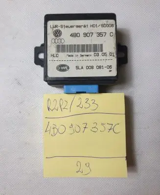 Audi A8 S8 D2 4D Light module LCM 4B0907357C
