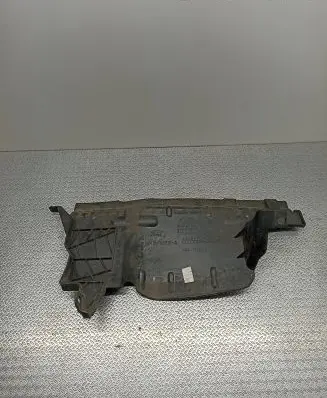 Ford Transit VII Intercooler air guide/duct channel KK31V8310A