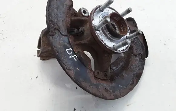 Volvo C70 Front wheel hub