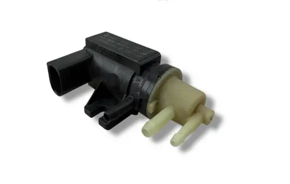 Volkswagen Tiguan Turbo solenoid valve 1K0906627A 08T139