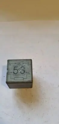 Volkswagen Golf IV Other relay 141951253b
