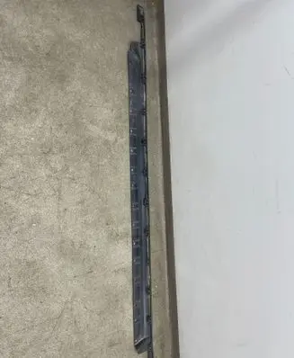 BMW iX3 G08 Sill 9850872