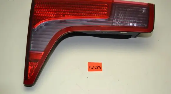 Citroen C5 Tailgate rear/tail lights 89034085 9650116080