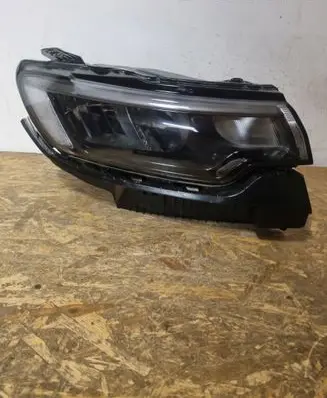 Jeep Compass Headlight/headlamp