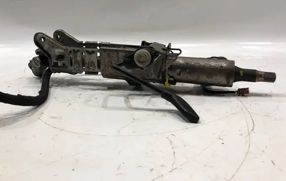 Lancia Phedra Steering wheel axle