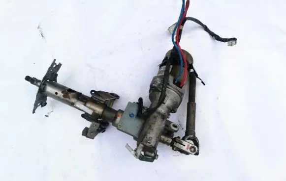 Toyota Corolla E120 E130 Power steering pump 4520002180 pt22bd0007f