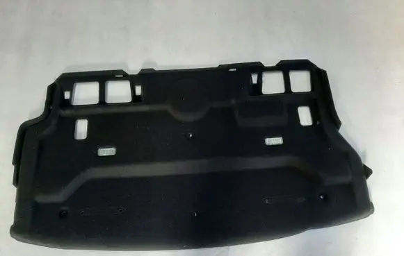 Audi A8 S8 D4 4H Trunk separation 4H0867437G