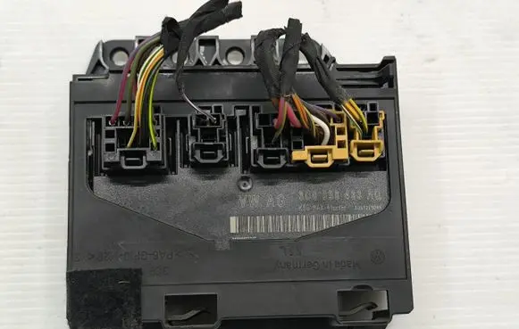 Volkswagen PASSAT B6 Comfort/convenience module 3C0959433AQ