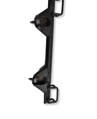 Audi A6 S6 C5 4B ISOFIX Bracket 4B0813545A 060900
