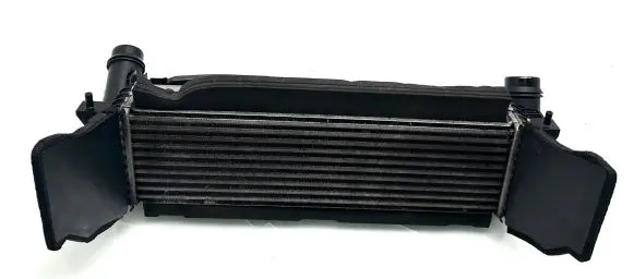 Nissan Navara D23 Intercooler radiator 144614JA0B