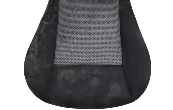 Mercedes-Benz A W169 Driver seat console base 