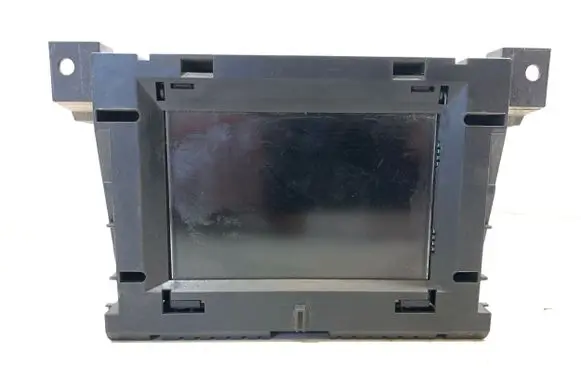 Opel Astra H Screen/display/small screen 13275077 034543