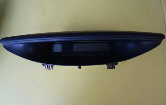 Renault Laguna II Screen/display/small screen P8200002604A
