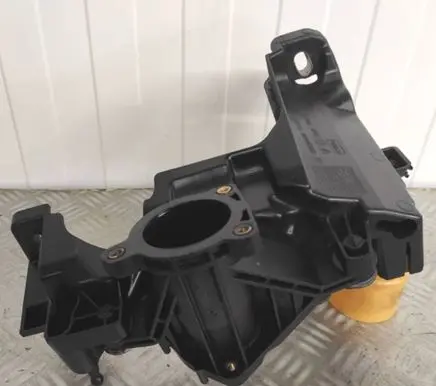 Ford Mondeo MK IV Other engine bay part 9674482280