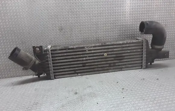 Nissan Primera Intercooler radiator