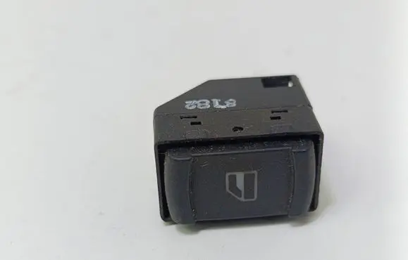 Volkswagen PASSAT B5.5 Electric window control switch 1J0959855