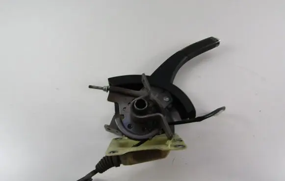 Chevrolet Epica Hand brake release handle 09J25ALL