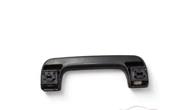 Audi A6 S6 C6 4F Front interior roof grab handle 8P0857607C