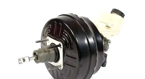 Ford Escape IV Brake booster JX612B195ANC 26415510473