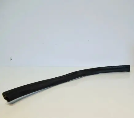 Engine compartment rubber