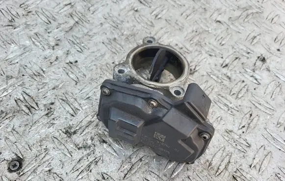 Mini One - Cooper Coupe R56 Throttle valve 7810752 13547810752 10378517