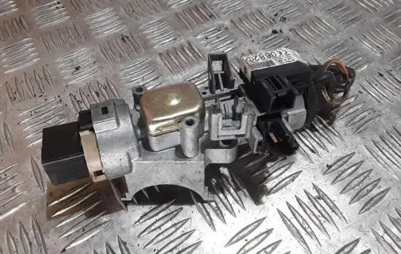 Mazda 6 Ignition lock GJ6A66938A