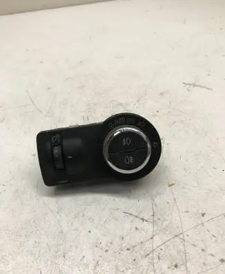 Opel Insignia A Light switch 13268689