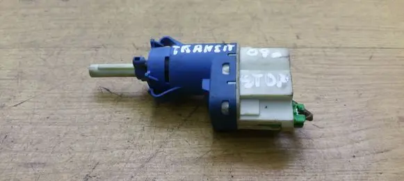 Ford Transit Brake pedal sensor switch