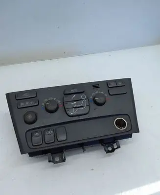 Volvo S60 Climate control unit