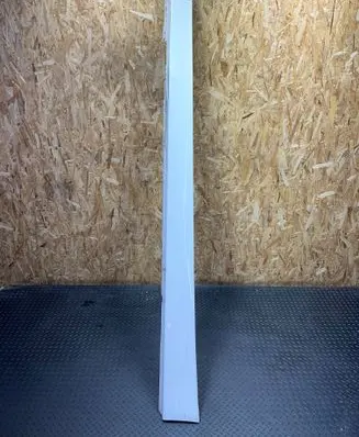 BMW 3 F30 F35 F31 Foot area side trim 