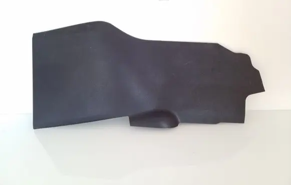 Nissan Qashqai Other center console (tunnel) element 68921JD900