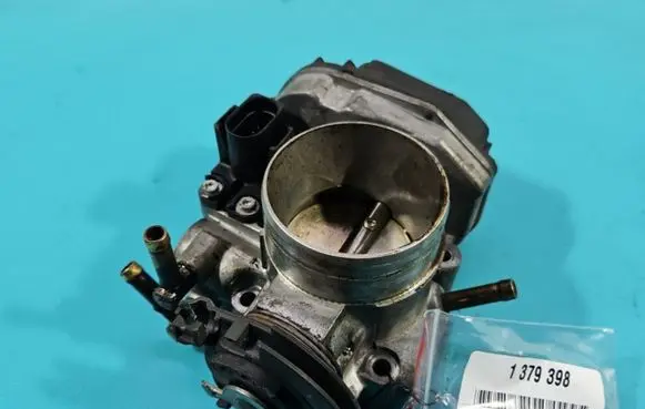 Audi A3 S3 8L Throttle body valve 06A133064M IMPRK1379398