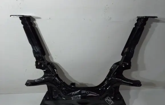 Fiat 500 Front subframe