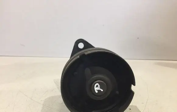 Ford Focus Alternator pulley TF10924