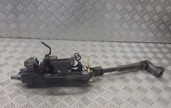 Ford Mondeo Mk III Steering wheel axle set 1CY128020708021C