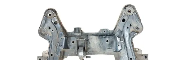Peugeot 208 Front subframe