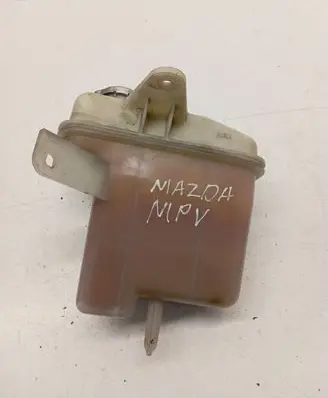 Mazda MPV Coolant expansion tank/reservoir 